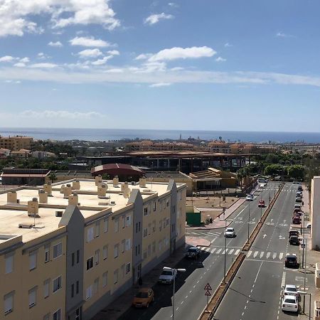 Tablero 402, Estupendo Apto 6 Pax Cerca Playa Del Ingles Екстер'єр фото