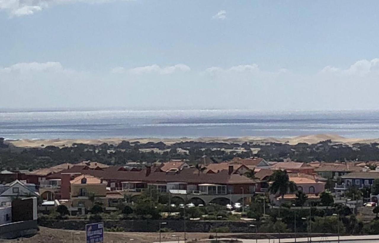 Tablero 402, Estupendo Apto 6 Pax Cerca Playa Del Ingles Екстер'єр фото