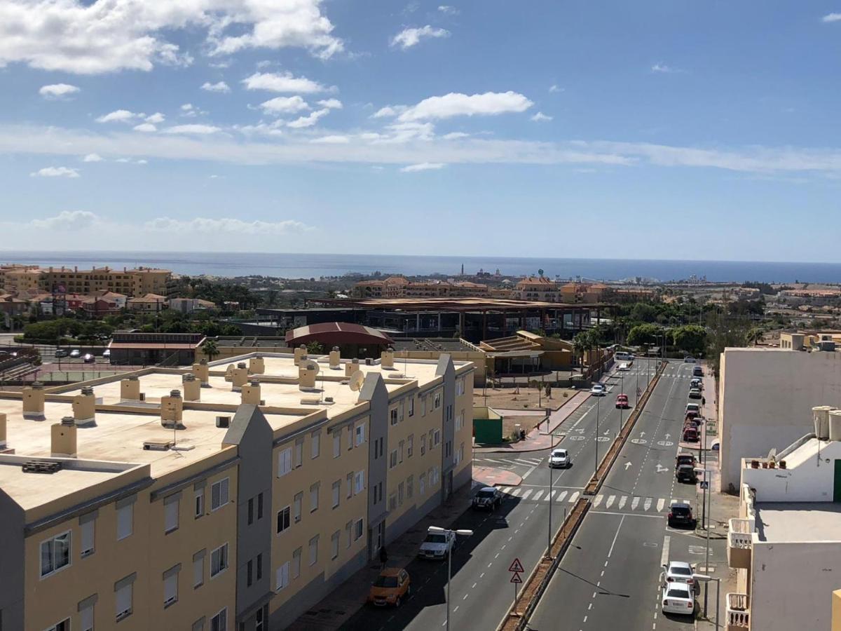 Tablero 402, Estupendo Apto 6 Pax Cerca Playa Del Ingles Екстер'єр фото