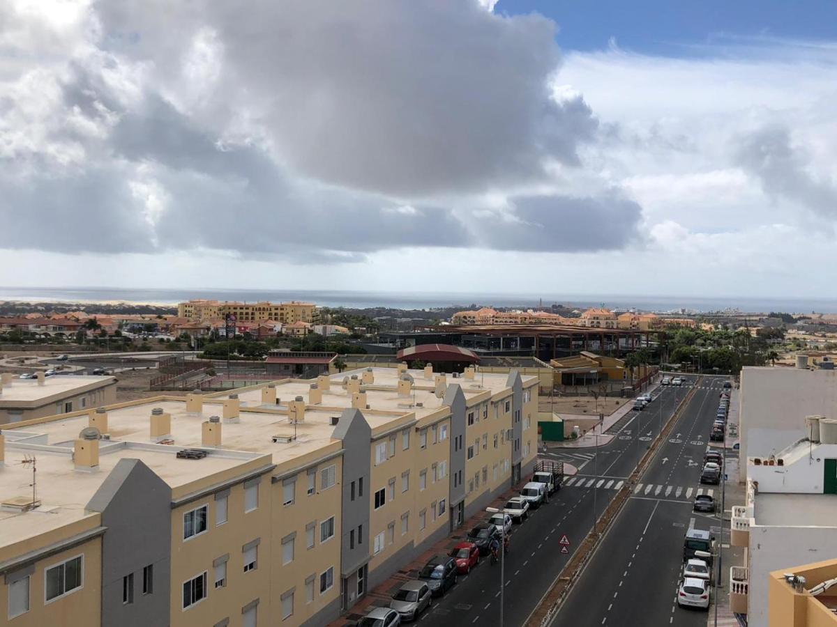 Tablero 402, Estupendo Apto 6 Pax Cerca Playa Del Ingles Екстер'єр фото