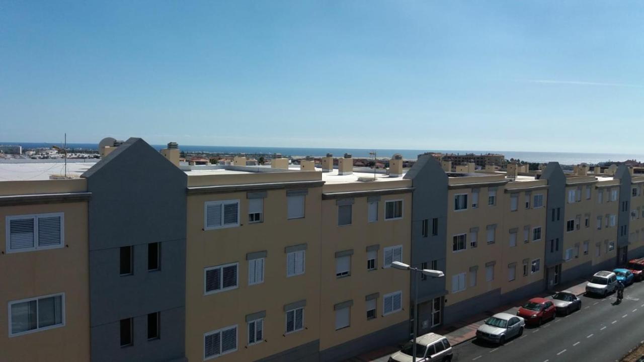 Tablero 402, Estupendo Apto 6 Pax Cerca Playa Del Ingles Екстер'єр фото