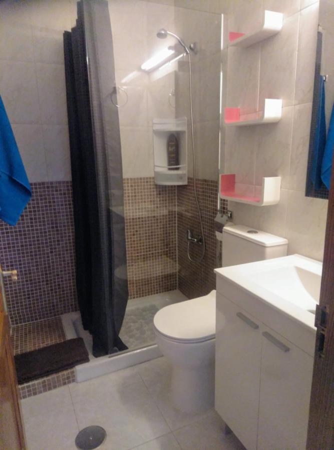 Tablero 402, Estupendo Apto 6 Pax Cerca Playa Del Ingles Екстер'єр фото