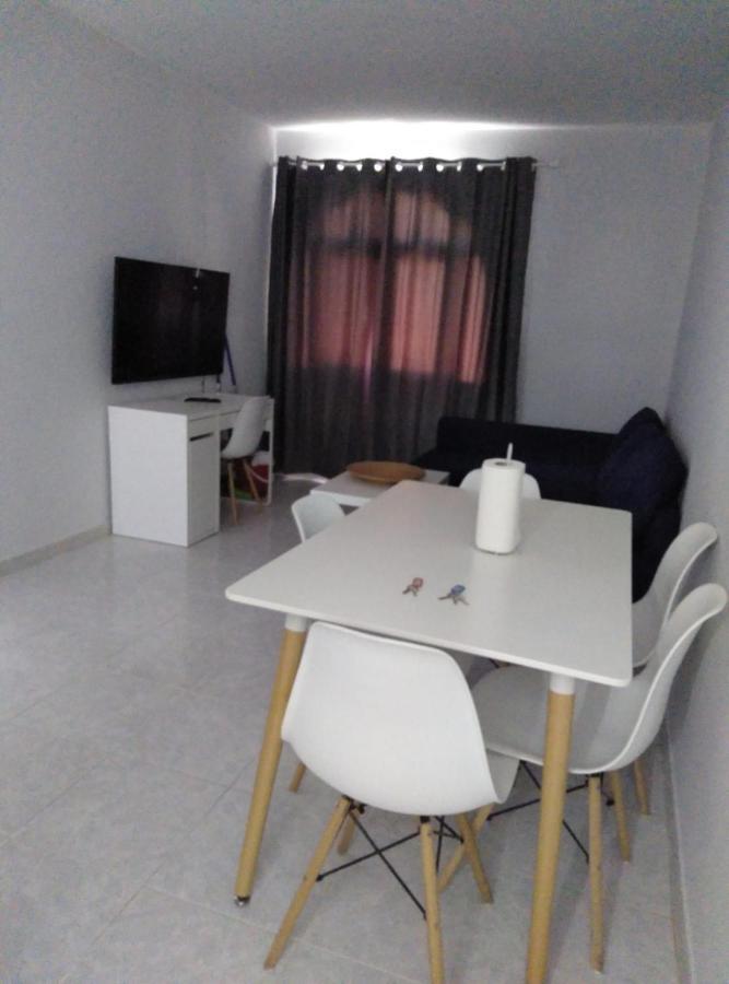 Tablero 402, Estupendo Apto 6 Pax Cerca Playa Del Ingles Екстер'єр фото