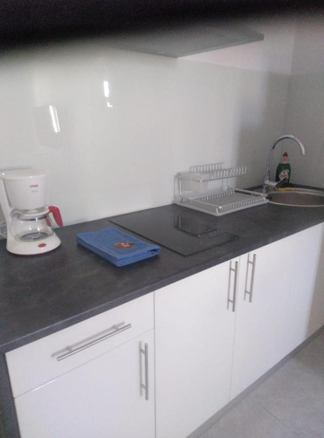 Tablero 402, Estupendo Apto 6 Pax Cerca Playa Del Ingles Екстер'єр фото